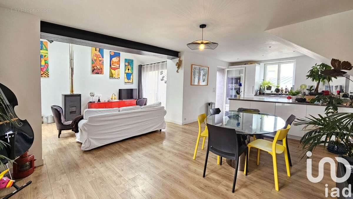 Photo 3 - Maison à AURAY