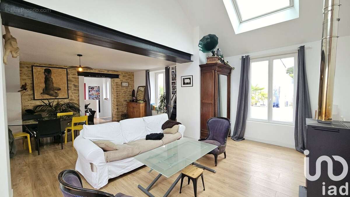 Photo 5 - Maison à AURAY