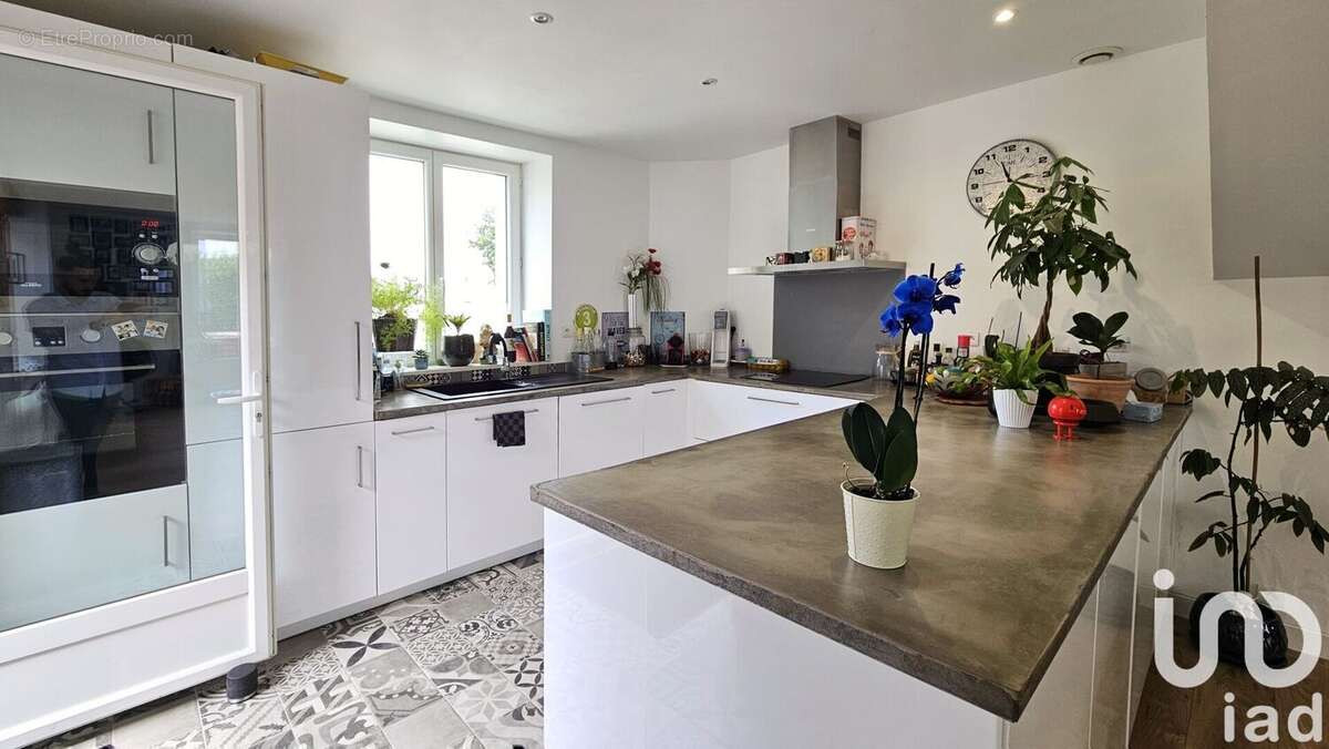 Photo 6 - Maison à AURAY