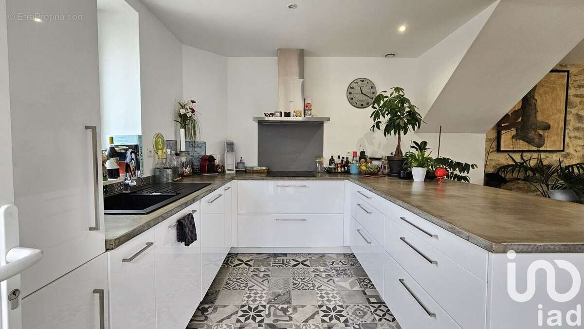 Photo 7 - Maison à AURAY