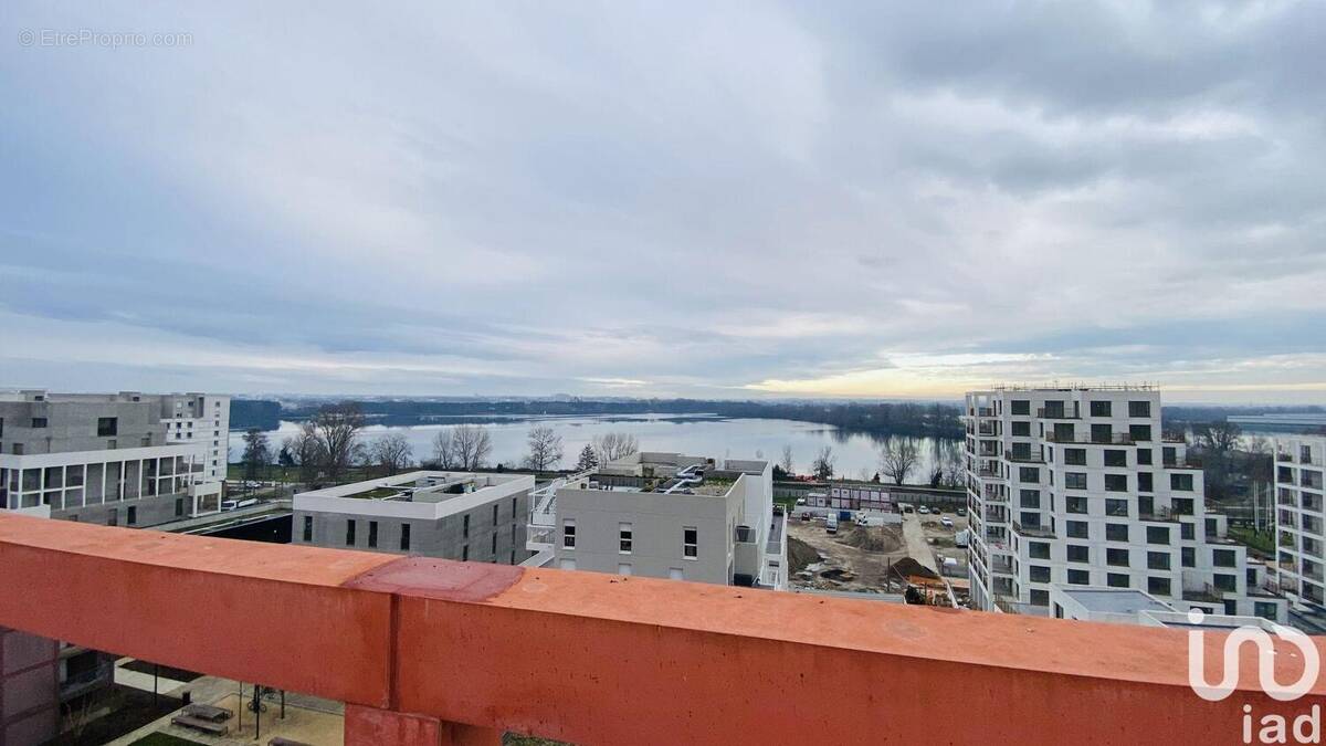 Photo 1 - Appartement à BORDEAUX