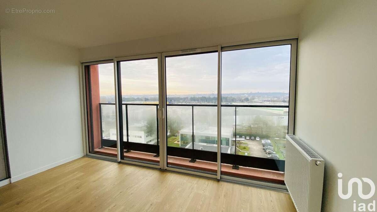 Photo 2 - Appartement à BORDEAUX