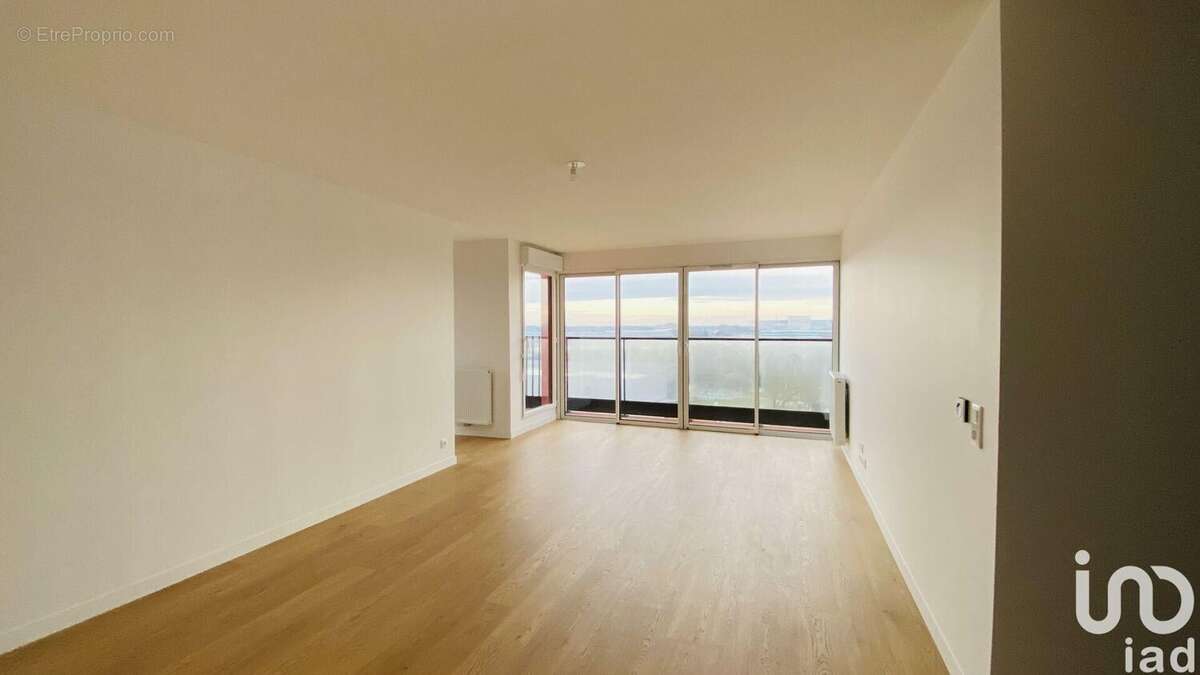 Photo 3 - Appartement à BORDEAUX