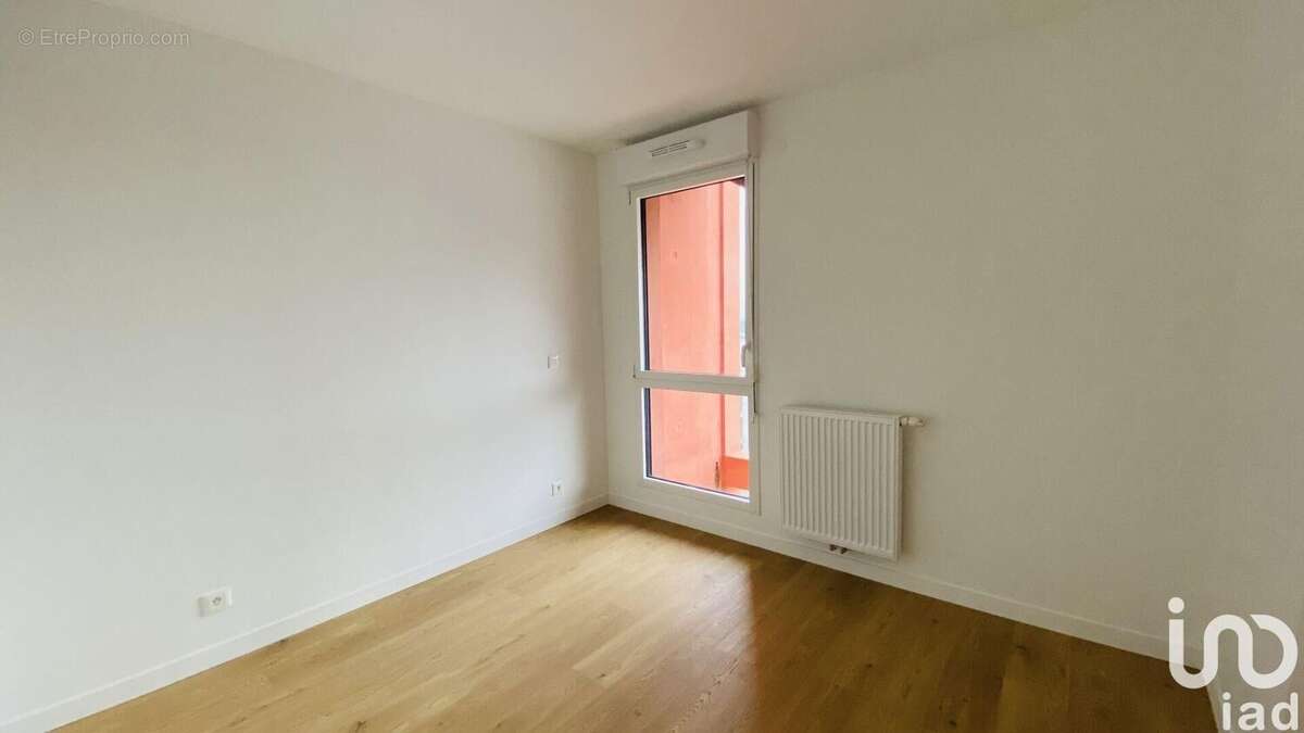 Photo 6 - Appartement à BORDEAUX