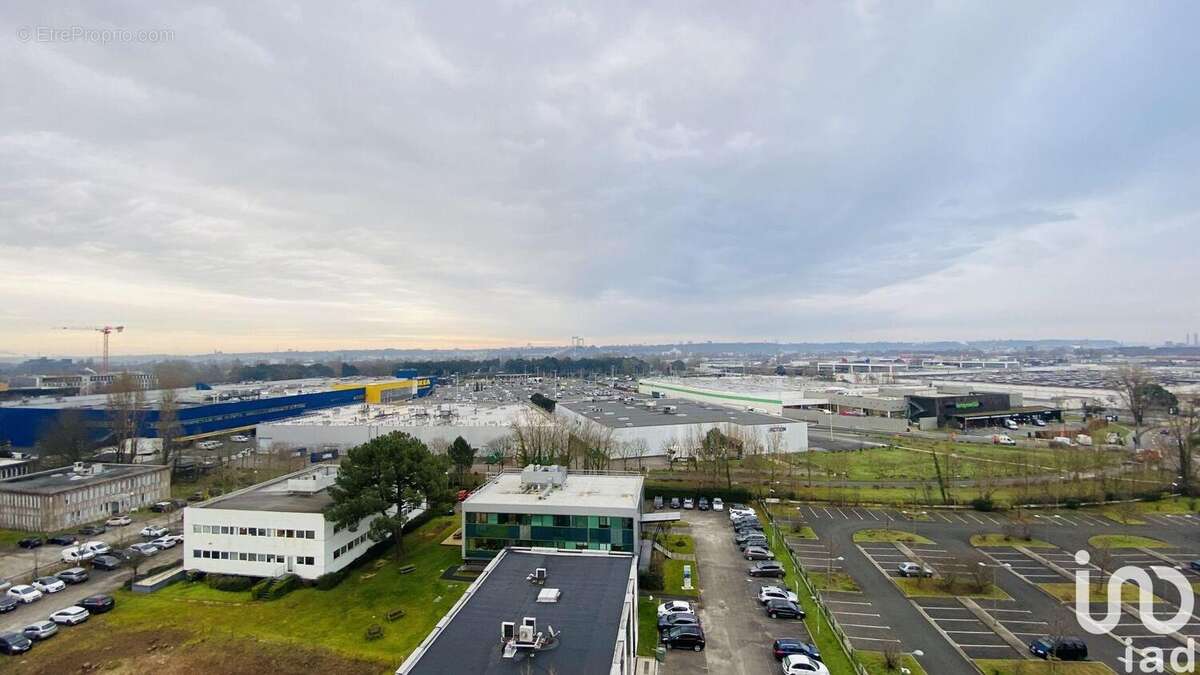 Photo 7 - Appartement à BORDEAUX