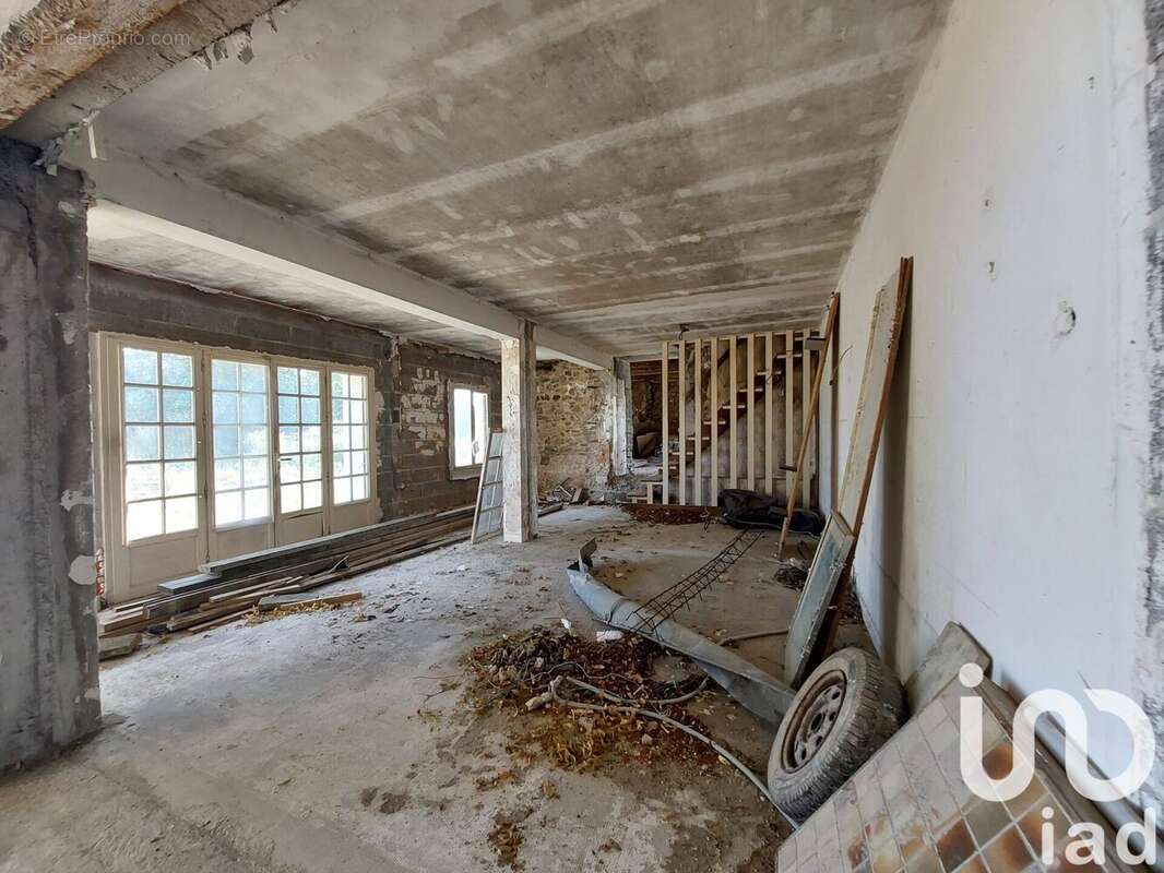 Photo 2 - Maison à SAINT-M&#039;HERVE