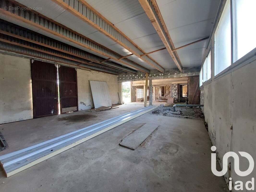 Photo 3 - Maison à SAINT-M&#039;HERVE