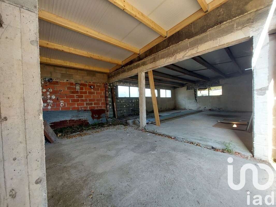 Photo 4 - Maison à SAINT-M&#039;HERVE