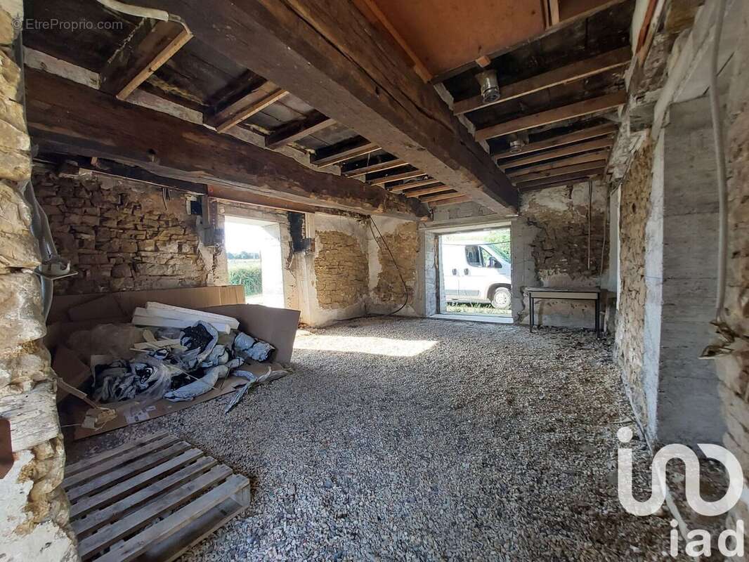 Photo 5 - Maison à SAINT-M&#039;HERVE