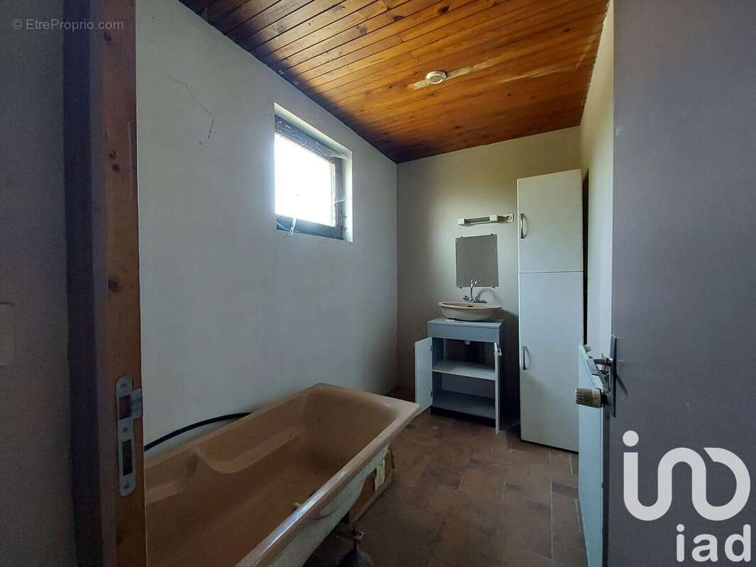 Photo 6 - Maison à SAINT-M&#039;HERVE