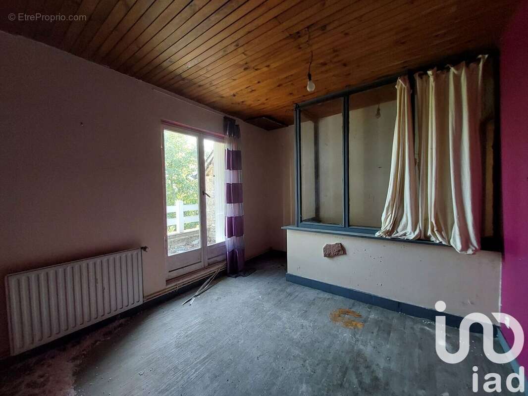 Photo 7 - Maison à SAINT-M&#039;HERVE