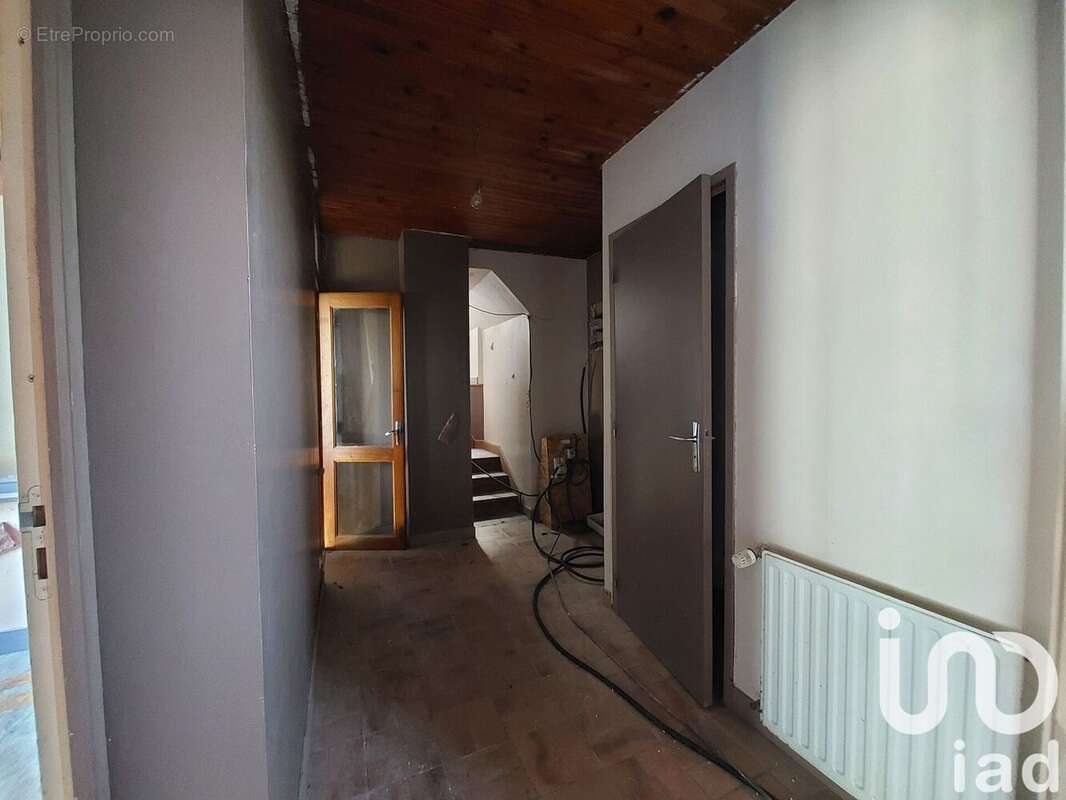 Photo 8 - Maison à SAINT-M&#039;HERVE