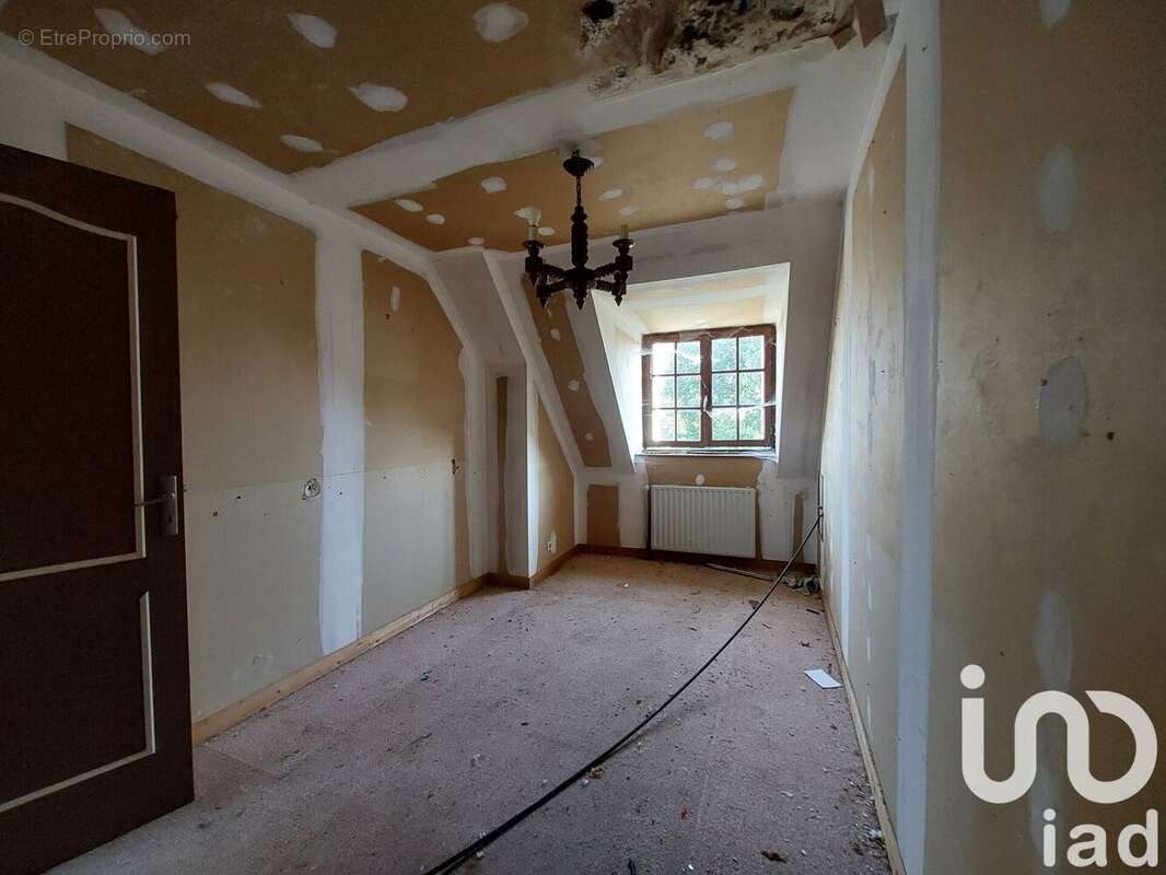 Photo 9 - Maison à SAINT-M&#039;HERVE