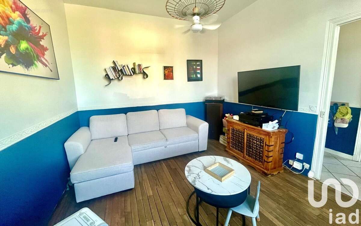 Photo 2 - Maison à SAINT-CLEMENT