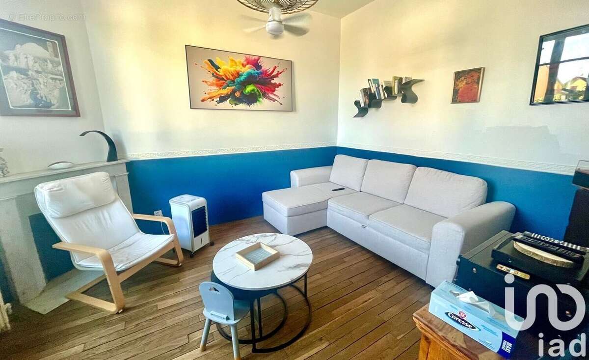 Photo 3 - Maison à SAINT-CLEMENT