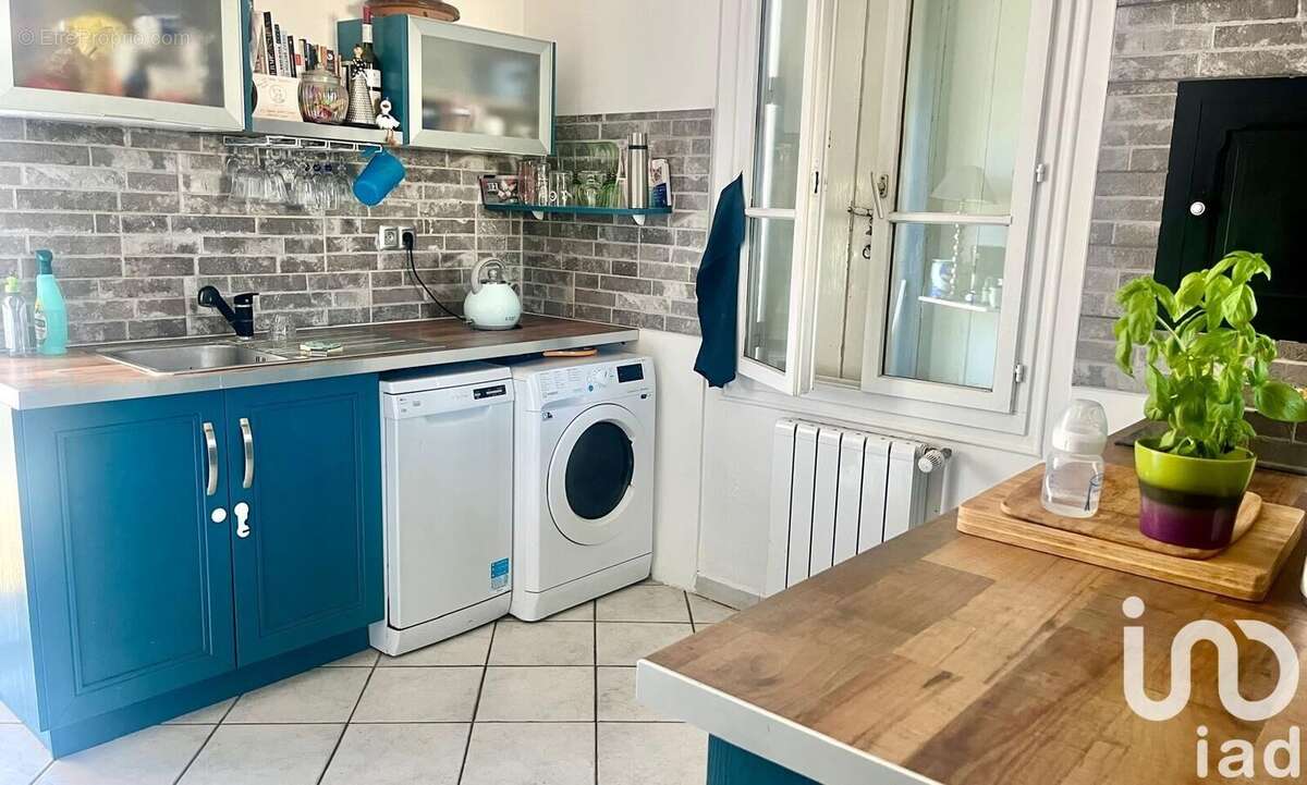 Photo 4 - Maison à SAINT-CLEMENT