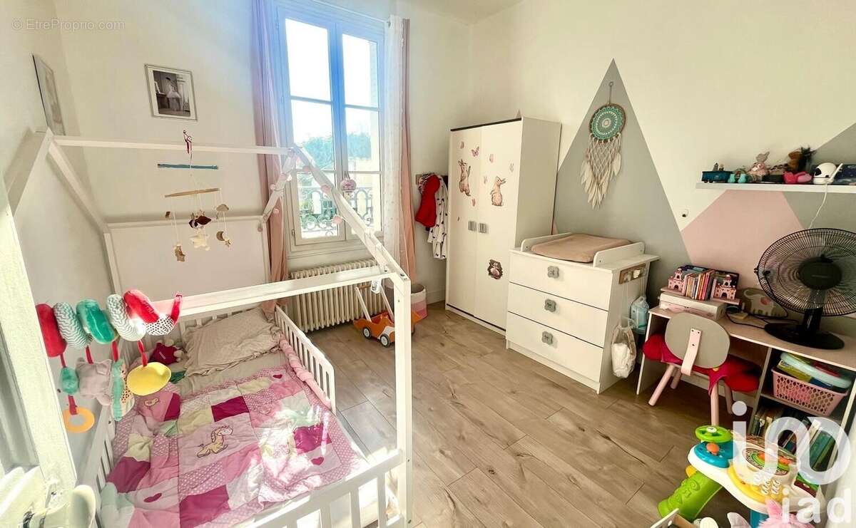 Photo 5 - Maison à SAINT-CLEMENT