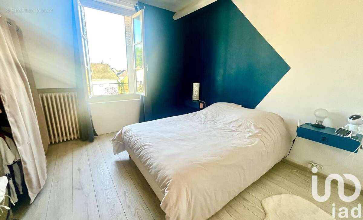 Photo 6 - Maison à SAINT-CLEMENT