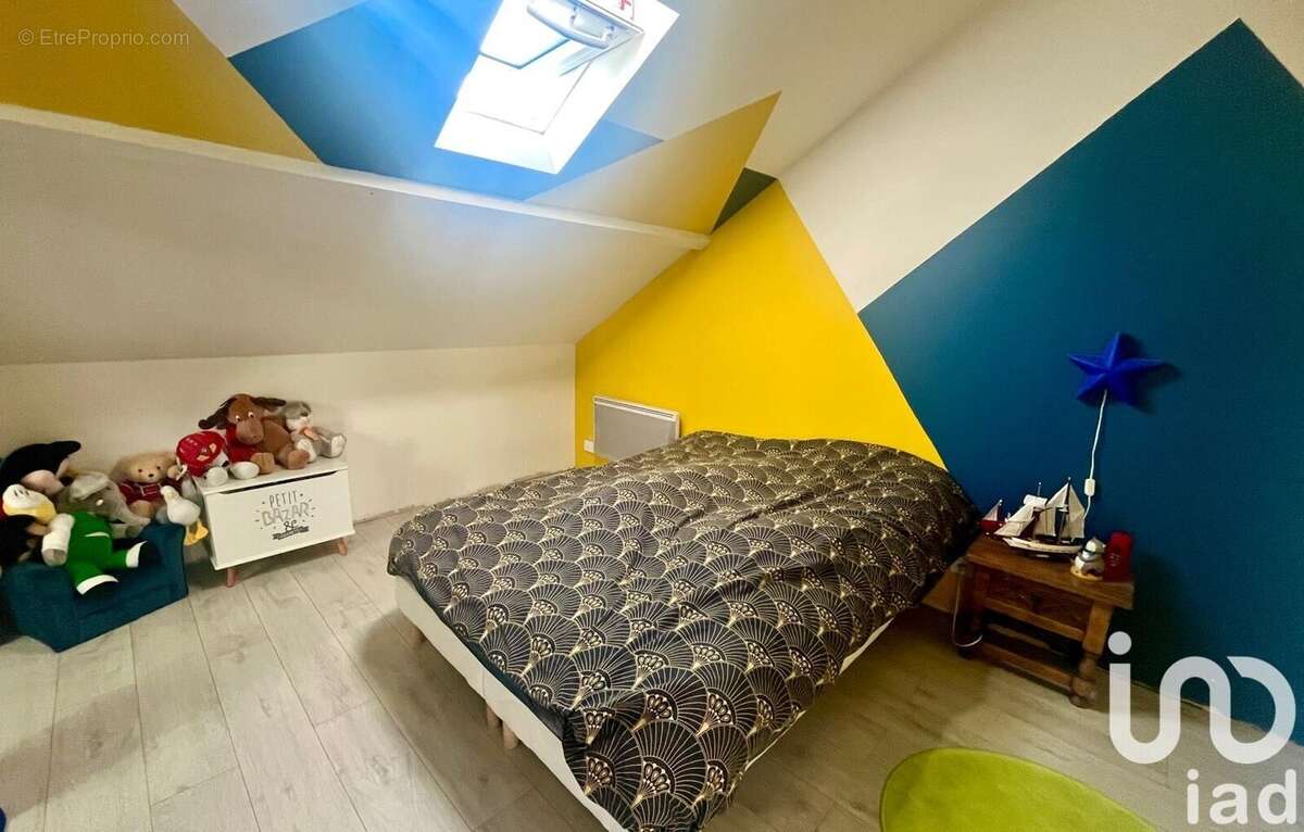 Photo 7 - Maison à SAINT-CLEMENT