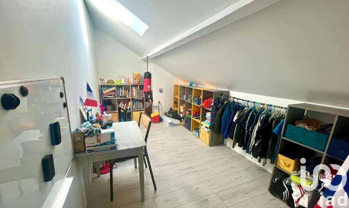 Photo 8 - Maison à SAINT-CLEMENT