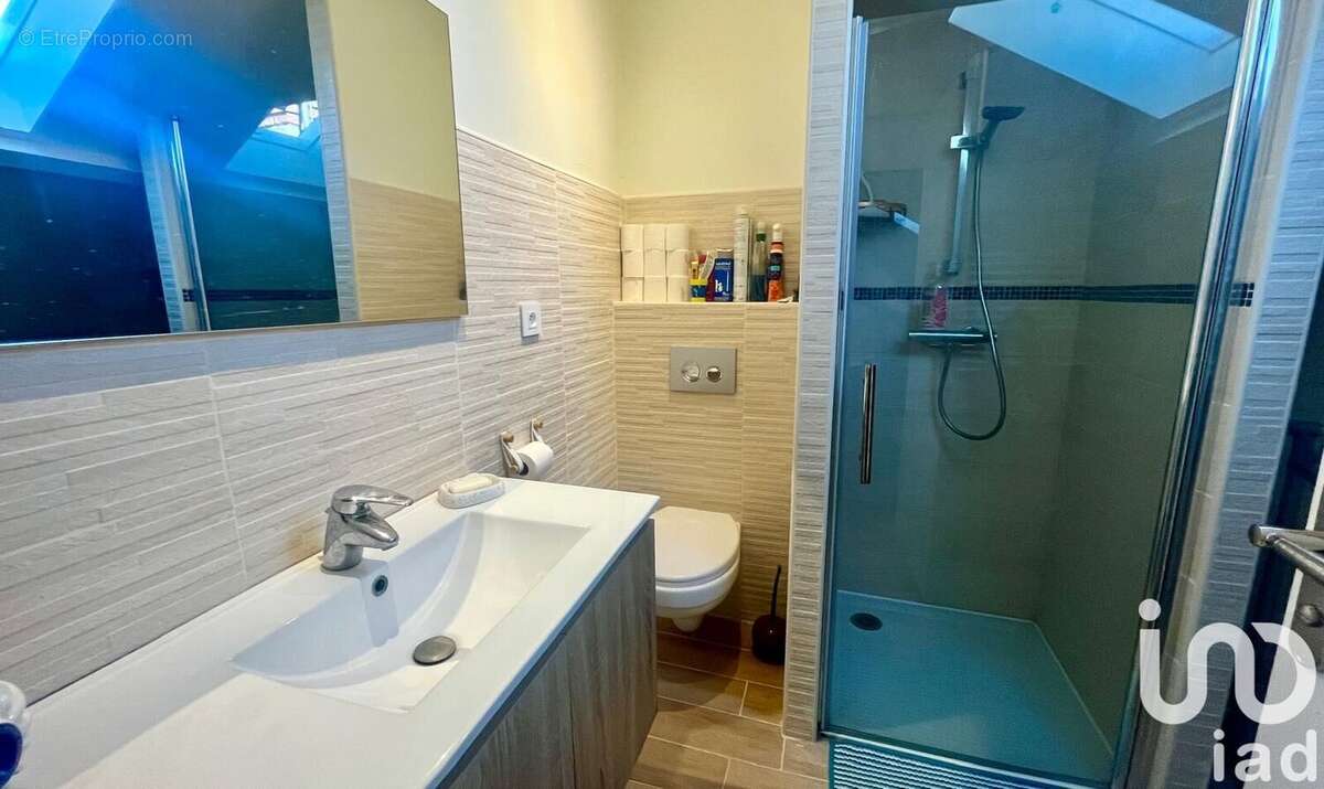 Photo 9 - Maison à SAINT-CLEMENT