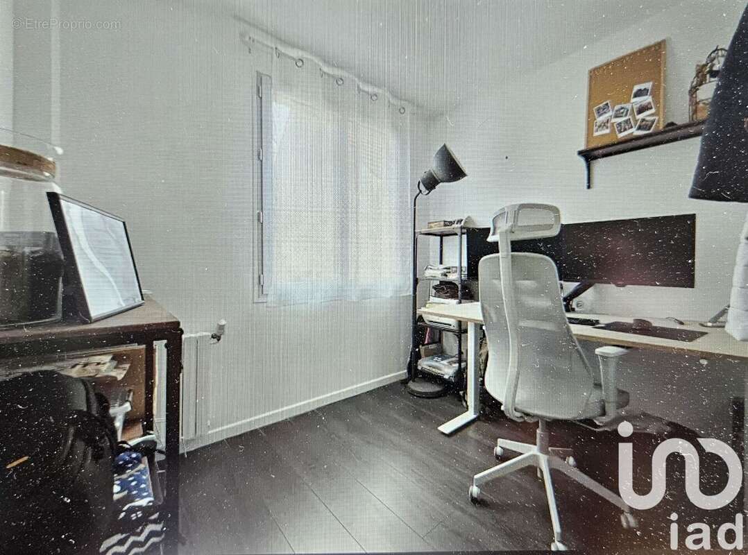 Photo 3 - Maison à NOISEAU