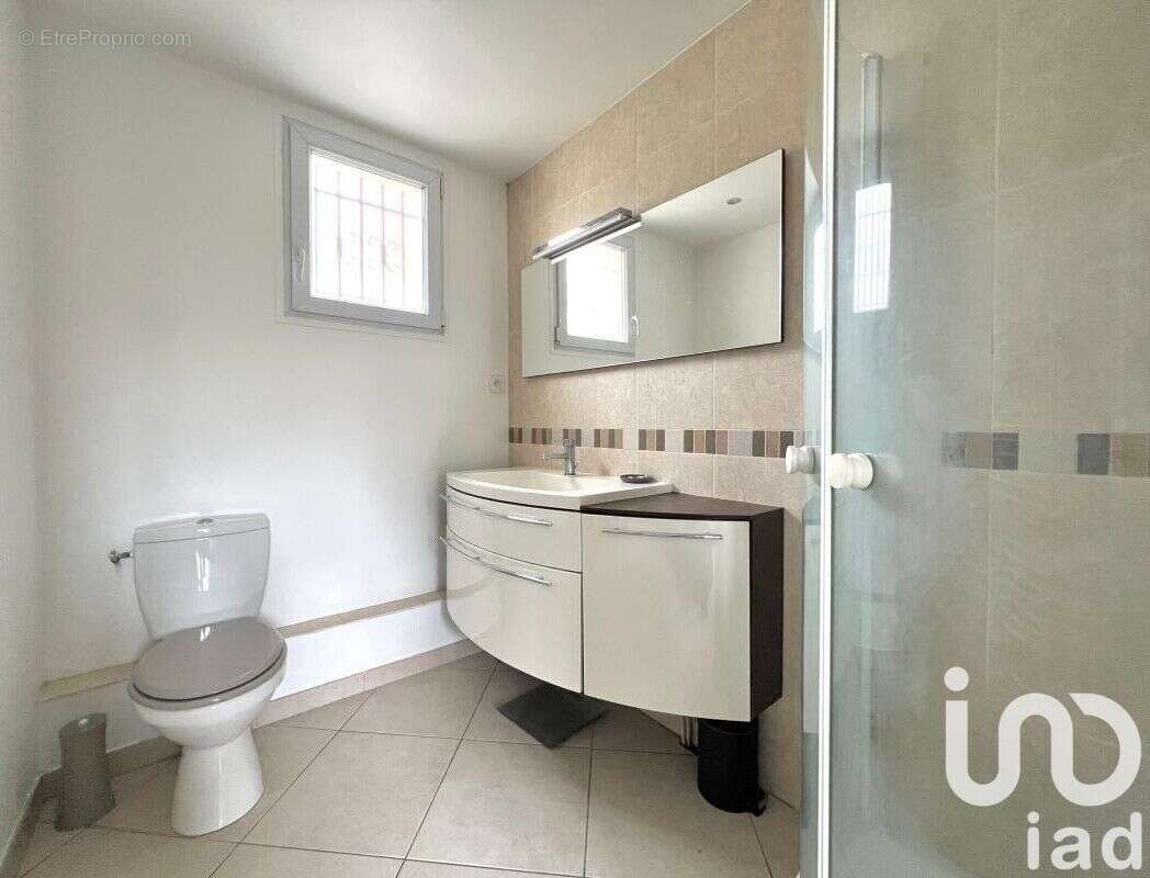 Photo 4 - Maison à NOISEAU