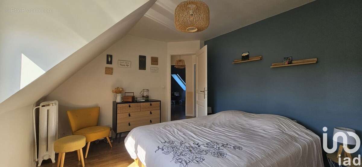 Photo 5 - Maison à NOISEAU