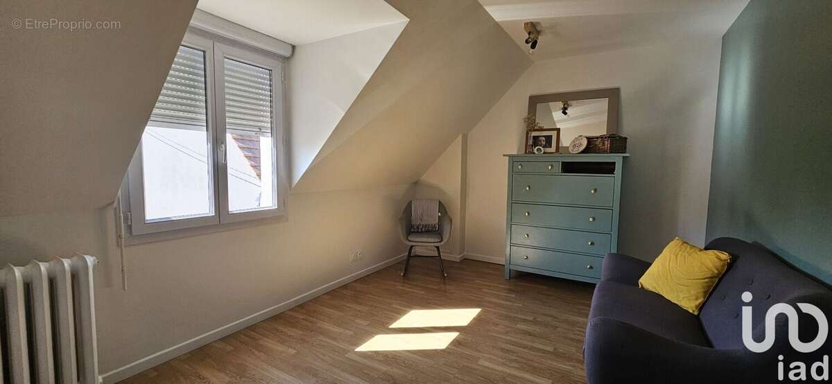 Photo 6 - Maison à NOISEAU