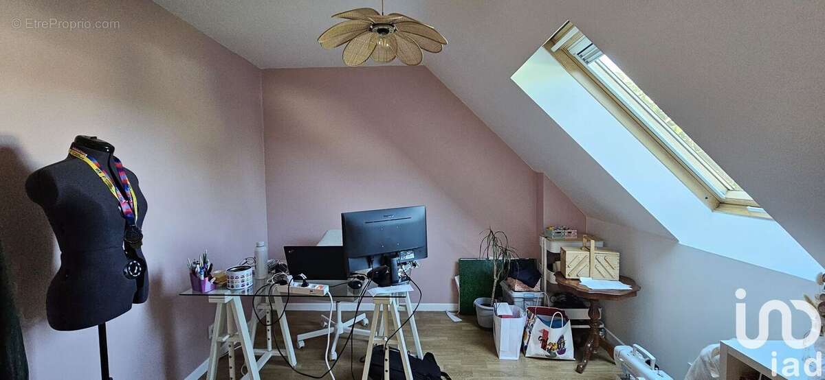 Photo 7 - Maison à NOISEAU