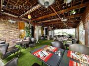 Photo 1 - Commerce à MORANGIS