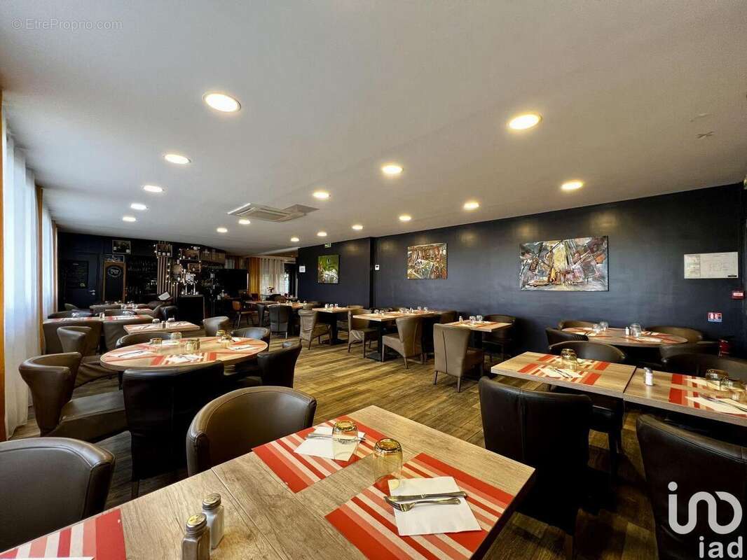 Photo 7 - Commerce à MORANGIS