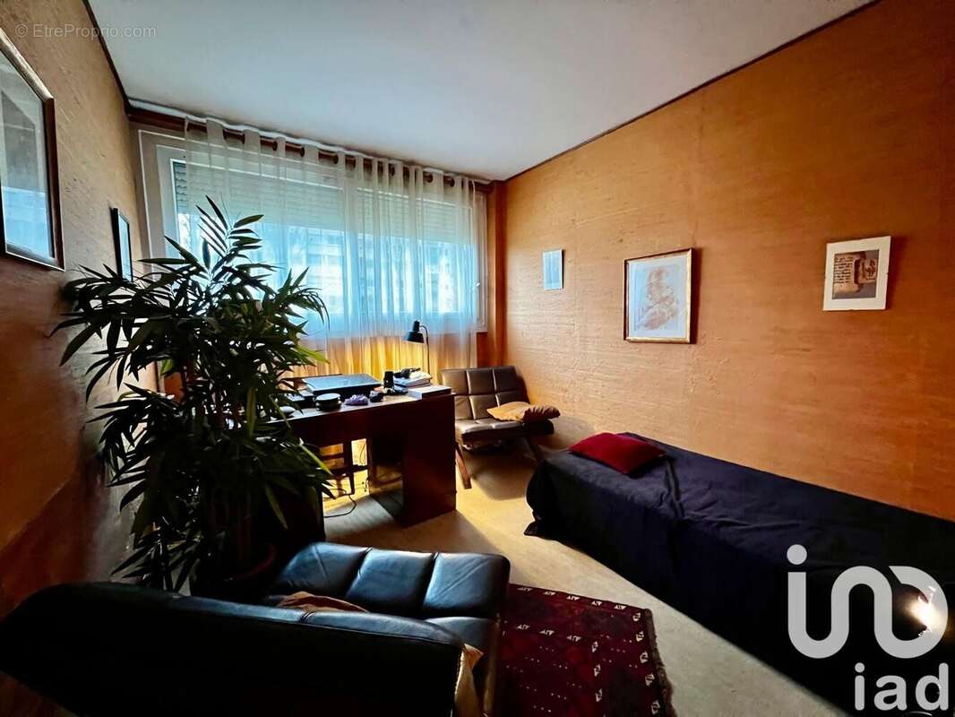 Photo 5 - Appartement à SAVIGNY-SUR-ORGE