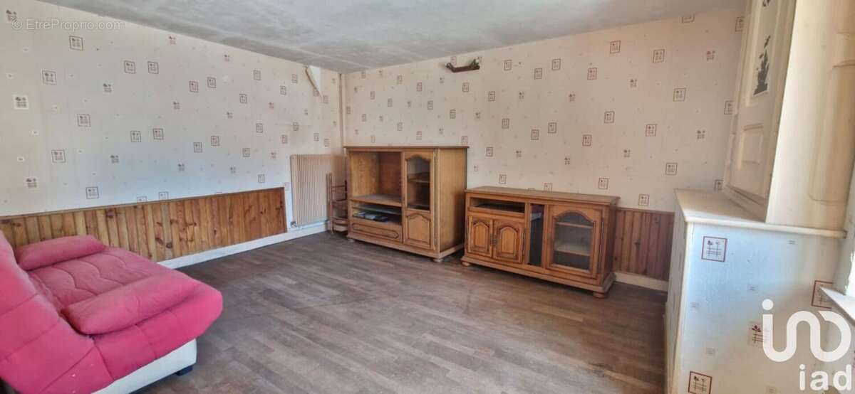 Photo 3 - Maison à BRAUVILLIERS