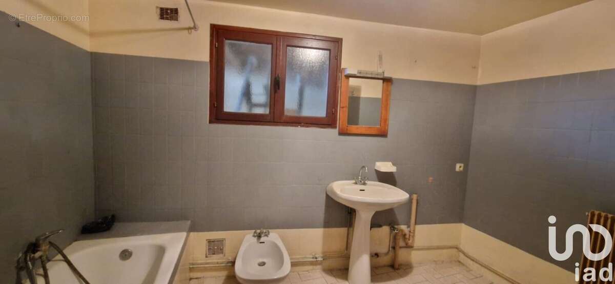 Photo 4 - Maison à BRAUVILLIERS