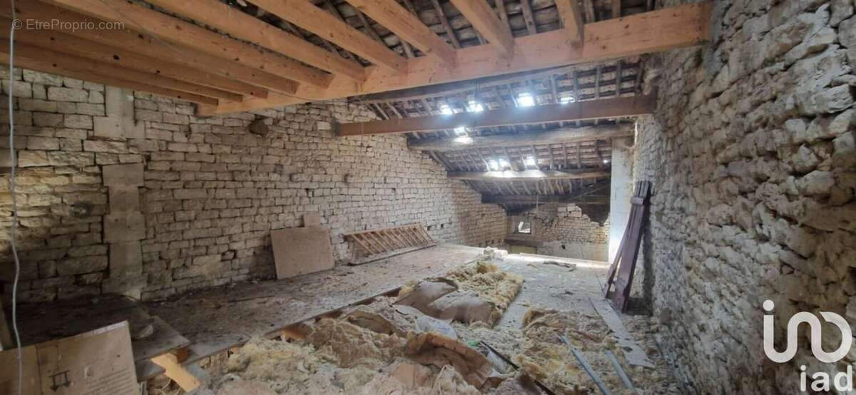 Photo 8 - Maison à BRAUVILLIERS