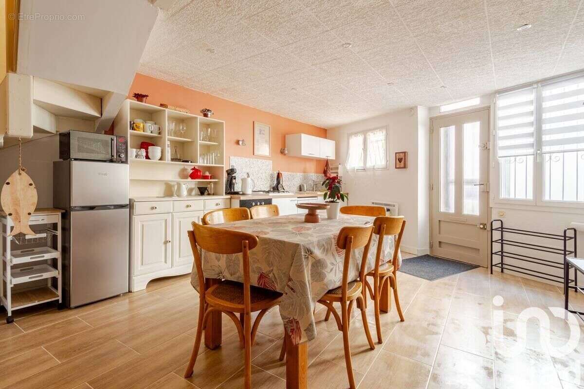 Photo 3 - Maison à MARSEILLAN