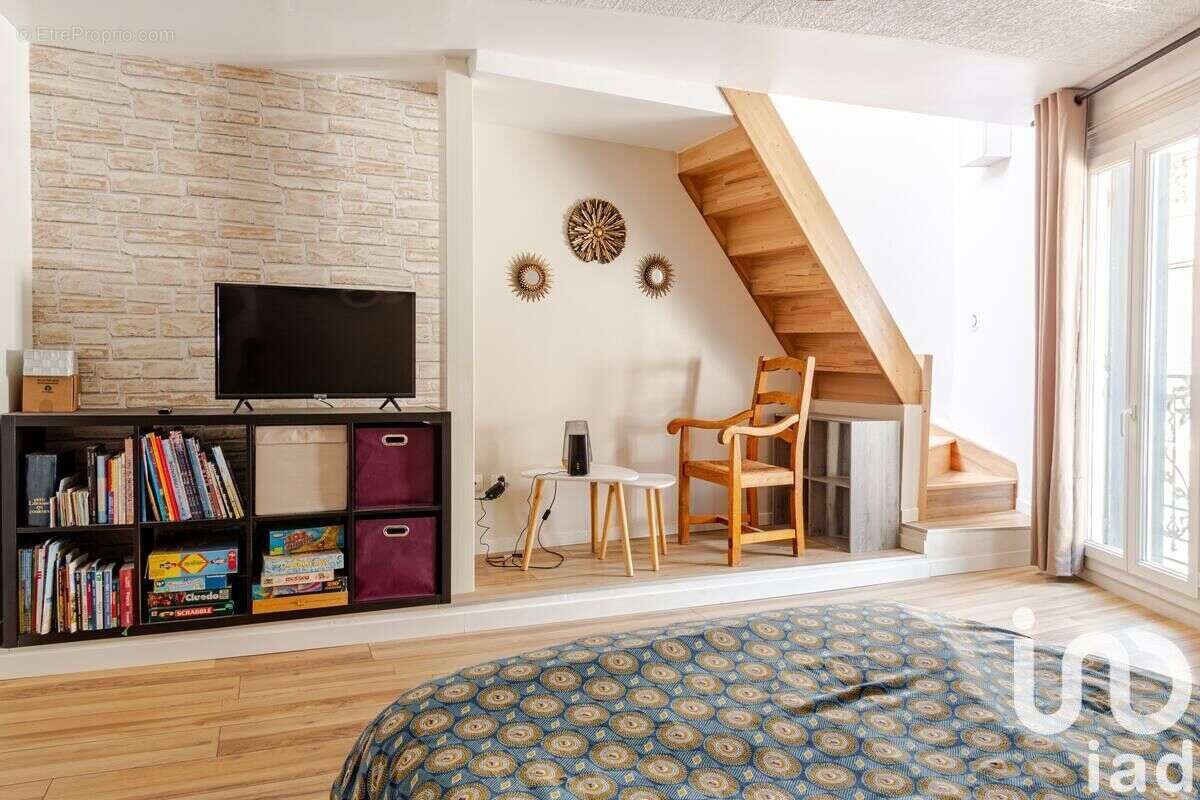 Photo 5 - Maison à MARSEILLAN