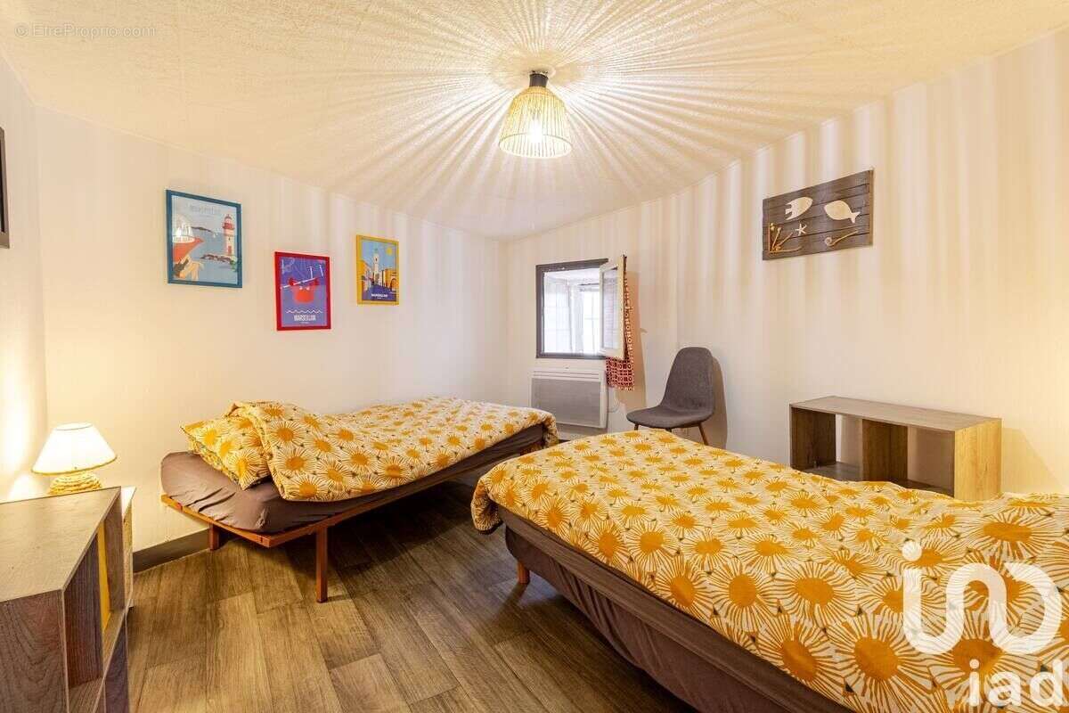 Photo 6 - Maison à MARSEILLAN