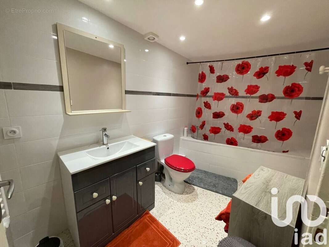 Photo 7 - Maison à MARSEILLAN