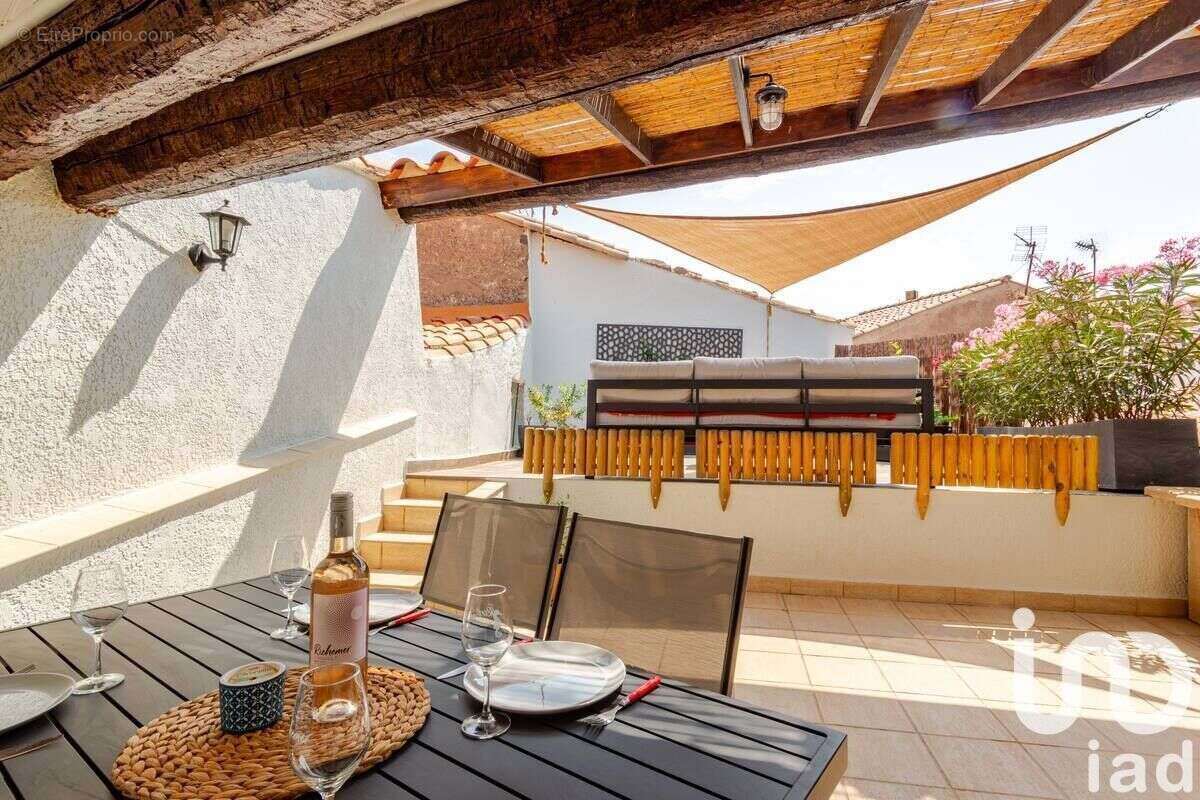 Photo 8 - Maison à MARSEILLAN