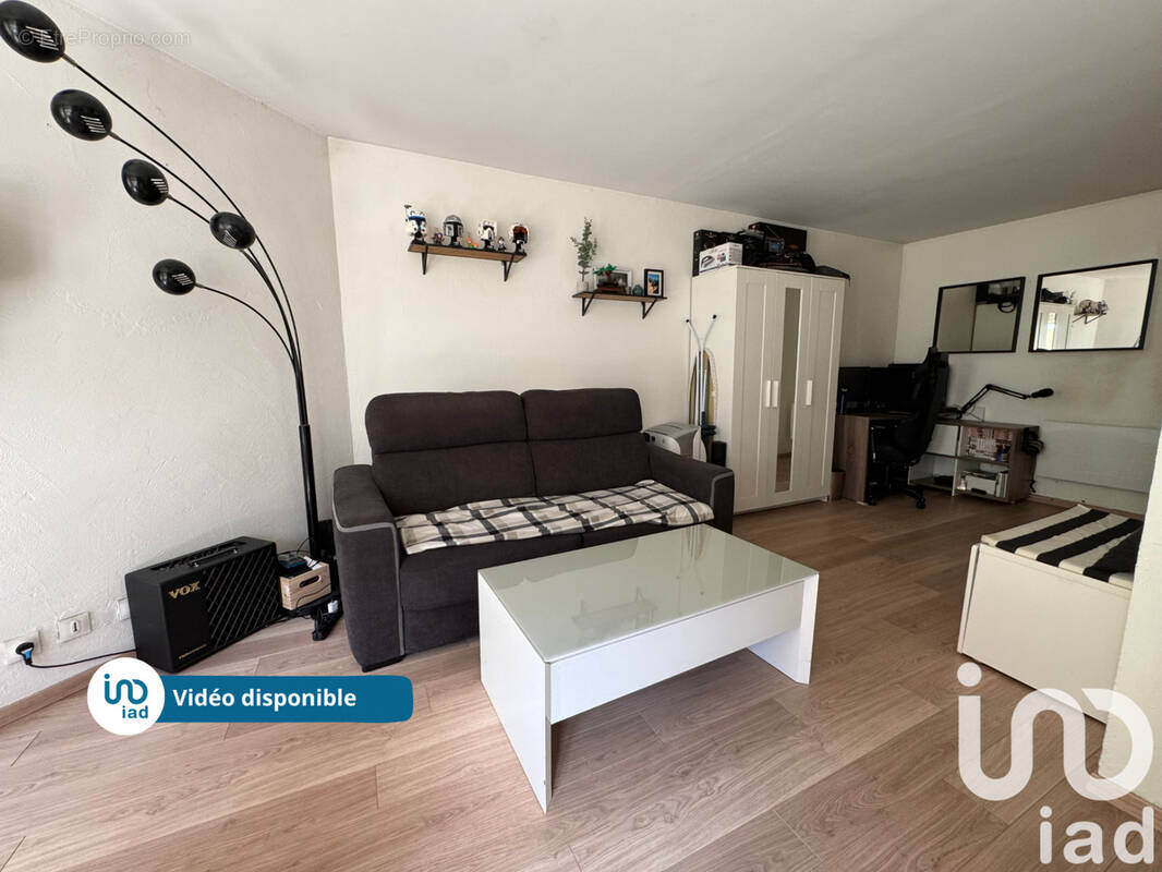 Photo 1 - Appartement à MONTLHERY