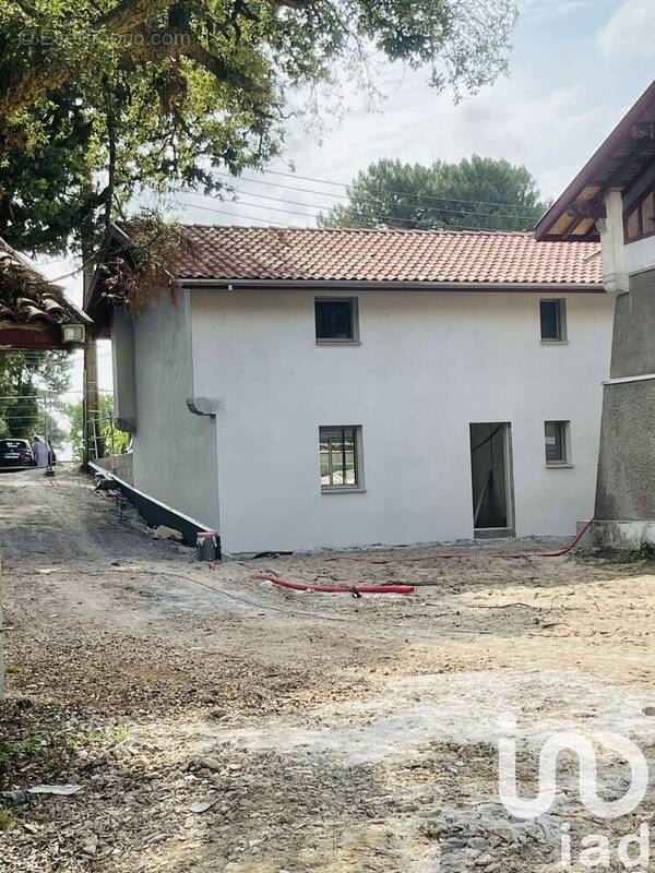 Photo 1 - Maison à CAPBRETON