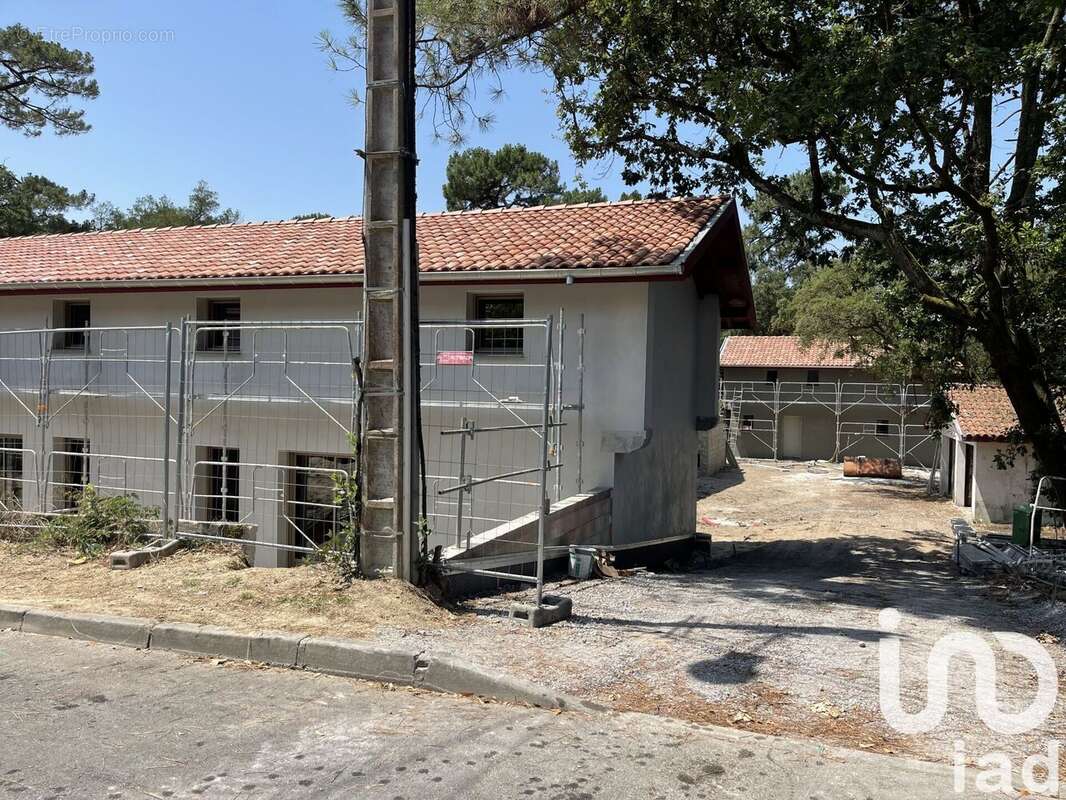 Photo 3 - Maison à CAPBRETON