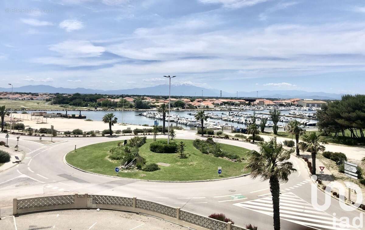 Photo 3 - Appartement à LE BARCARES