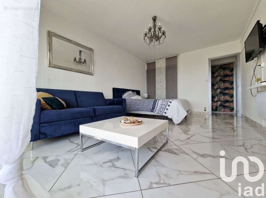 Photo 4 - Appartement à LE BARCARES