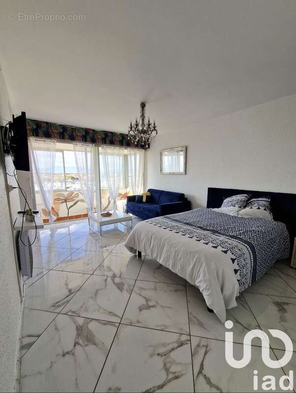 Photo 5 - Appartement à LE BARCARES