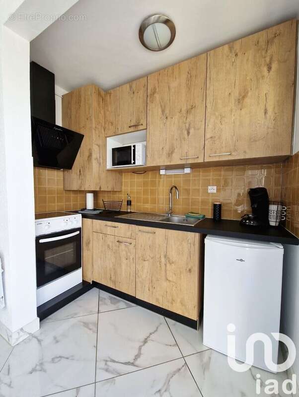 Photo 6 - Appartement à LE BARCARES