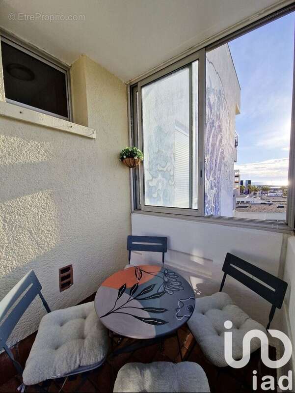 Photo 8 - Appartement à LE BARCARES