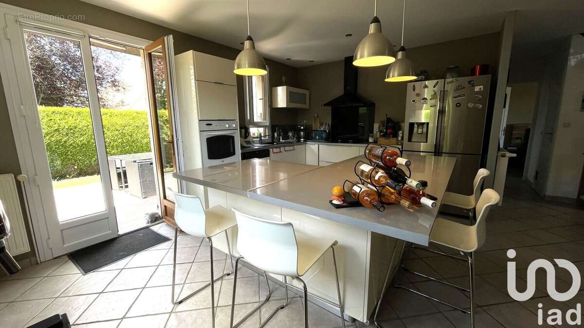 Photo 6 - Maison à VOISCREVILLE